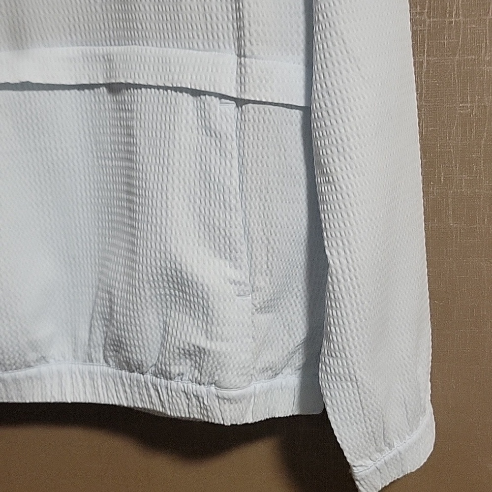 Lululemon Pack Light Pullover *Packable - Picture 6 of 14